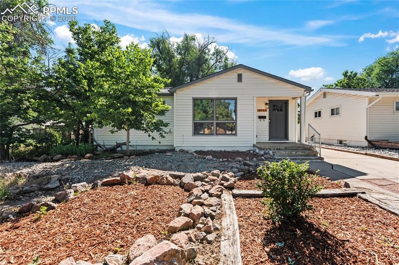 Home Worth Check