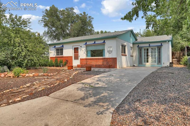 2711 Main St, Colorado Springs, CO 80907