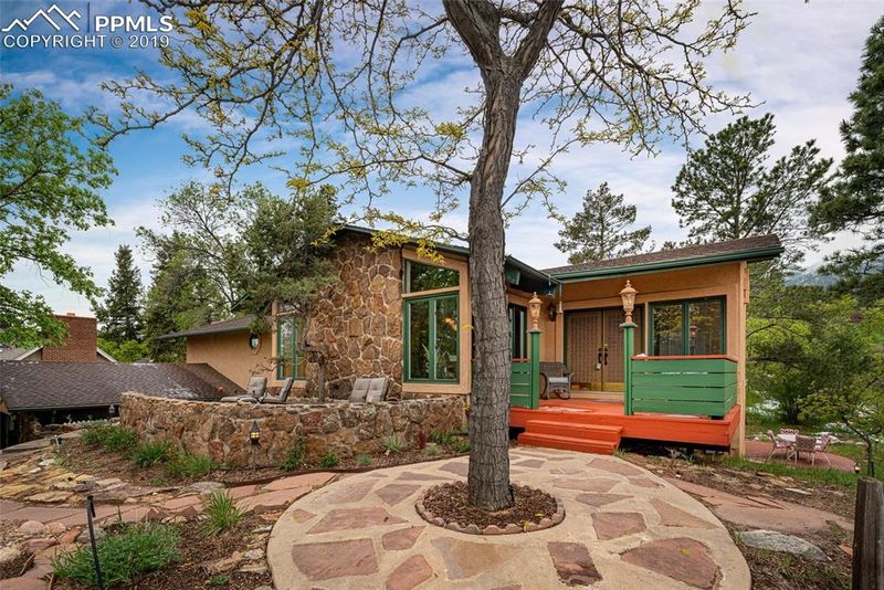 2712 Andromeda Dr, Colorado Springs, CO 80906
