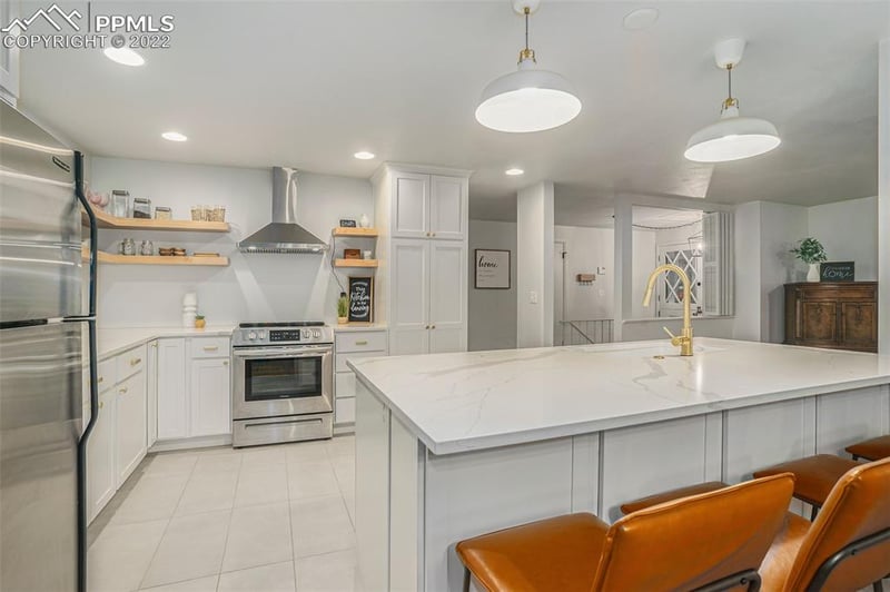 2712 Marilyn Rd, Colorado Springs, CO 80909