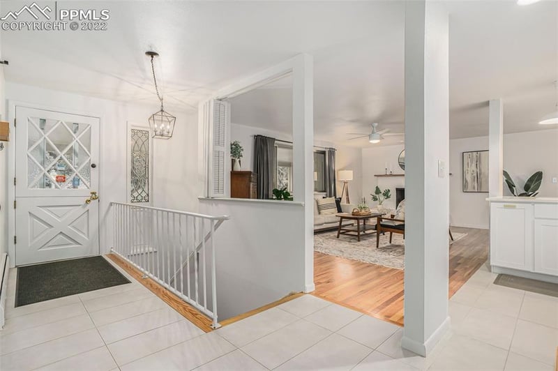 2712 Marilyn Rd, Colorado Springs, CO 80909