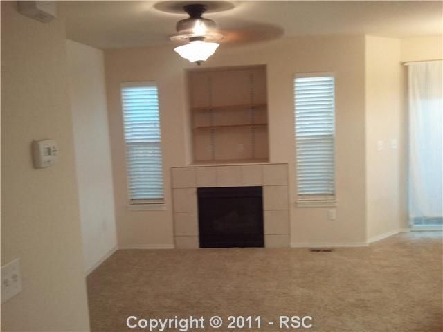 2712 Mesa Springs Vw, Colorado Springs, CO 80907