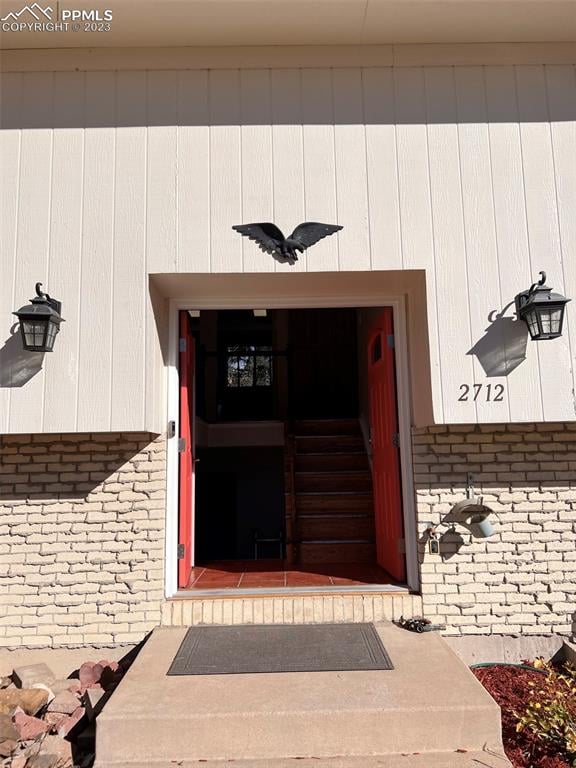 2712 Westwood Blvd, Colorado Springs, CO 80918