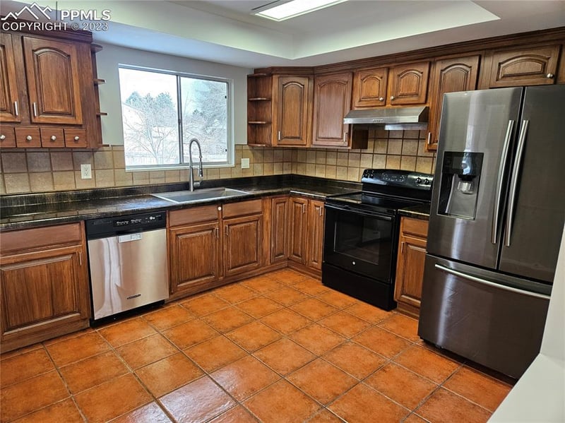 2712 Westwood Blvd, Colorado Springs, CO 80918