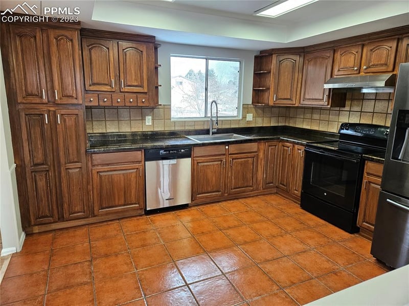 2712 Westwood Blvd, Colorado Springs, CO 80918