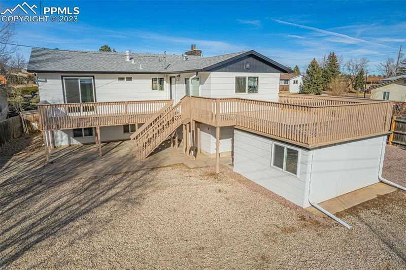 2713 King St, Colorado Springs, CO 80904