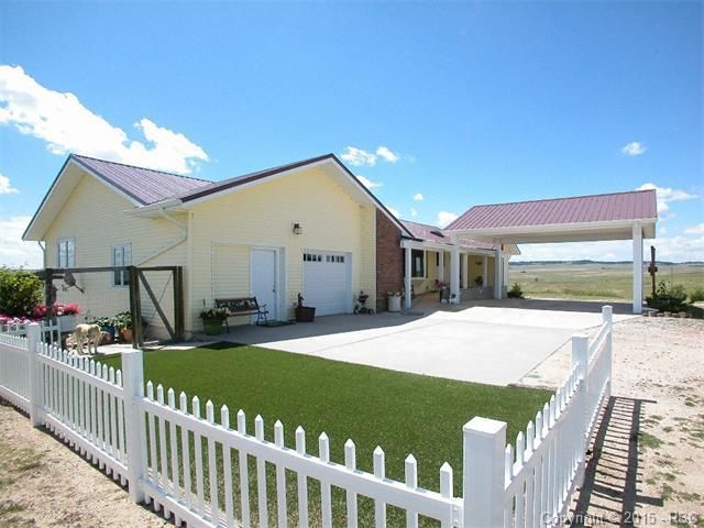 27135 Dzuris Rd, Calhan, CO 80808