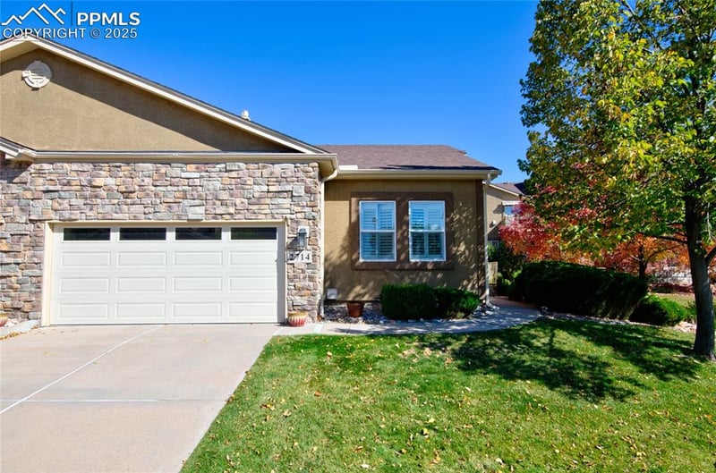 2714 Avalanche Hts, Colorado Springs, CO 80918