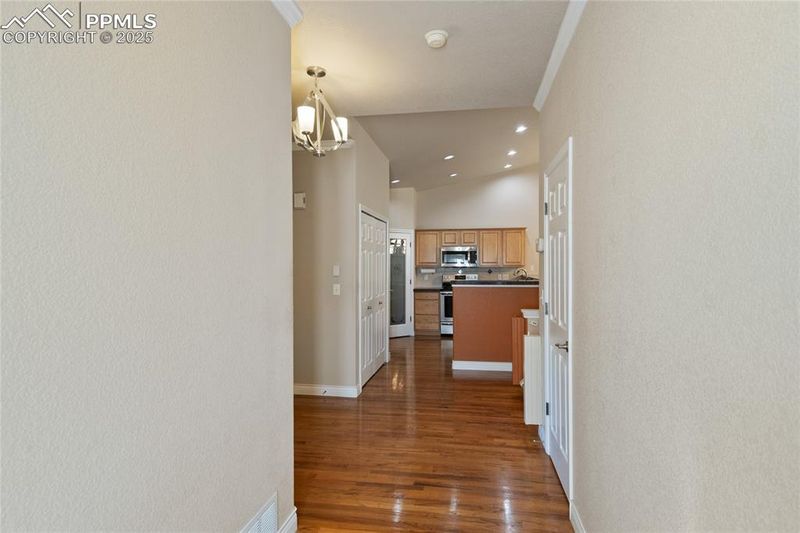 2714 Avalanche Hts, Colorado Springs, CO 80918