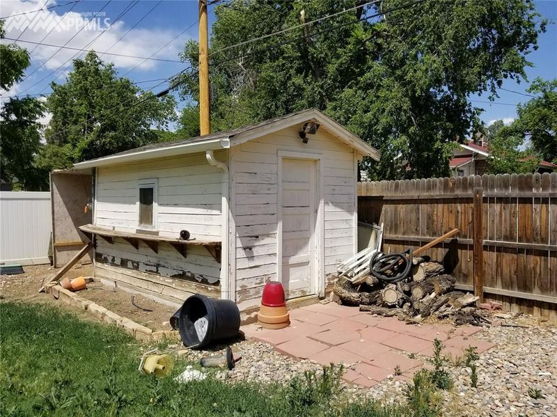2714 S Cascade Ave, Pueblo, CO 81003