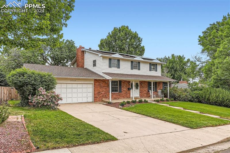 2714 S Eaton Way, Denver, CO 80227