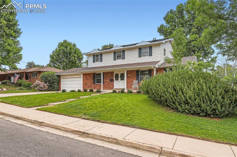 2714 S Eaton Way, Denver, CO 80227
