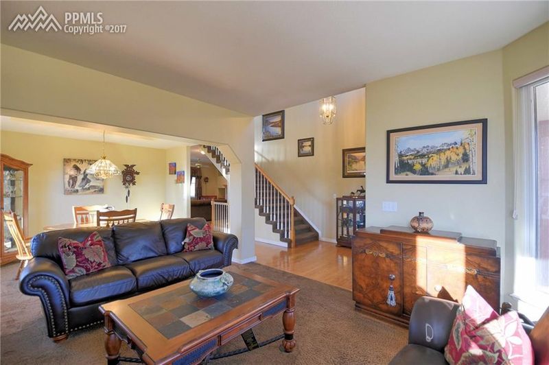 2714 Kittyhawk Rd, Colorado Springs, CO 80920