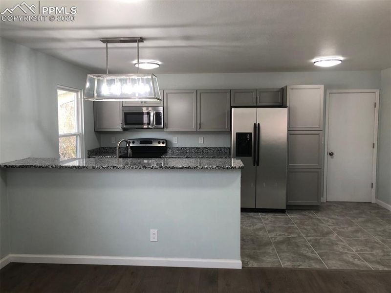2715 Hangtree Ct, Colorado Springs, CO 80907