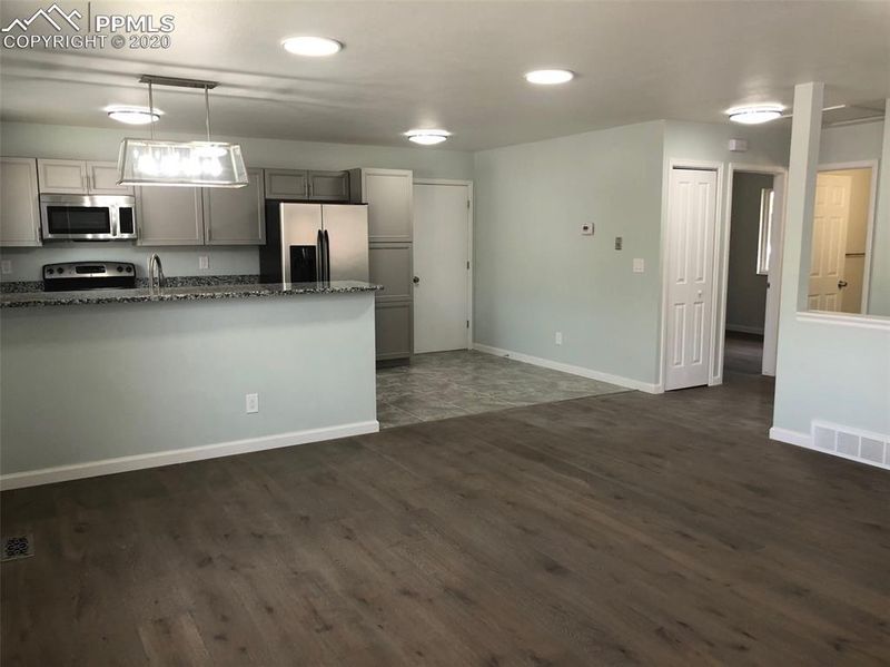 2715 Hangtree Ct, Colorado Springs, CO 80907
