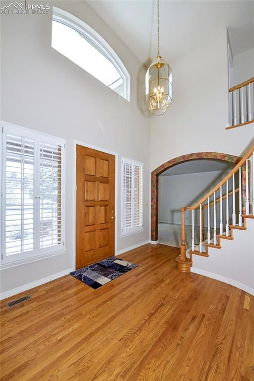 2715 Pegasus Dr, Colorado Springs, CO 80906