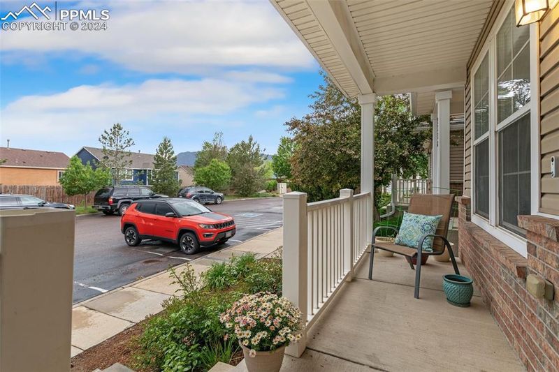 2716 Stonecrop Ridge Grv, Colorado Springs, CO 80910