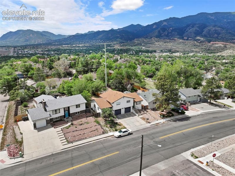 2717 King St, Colorado Springs, CO 80904