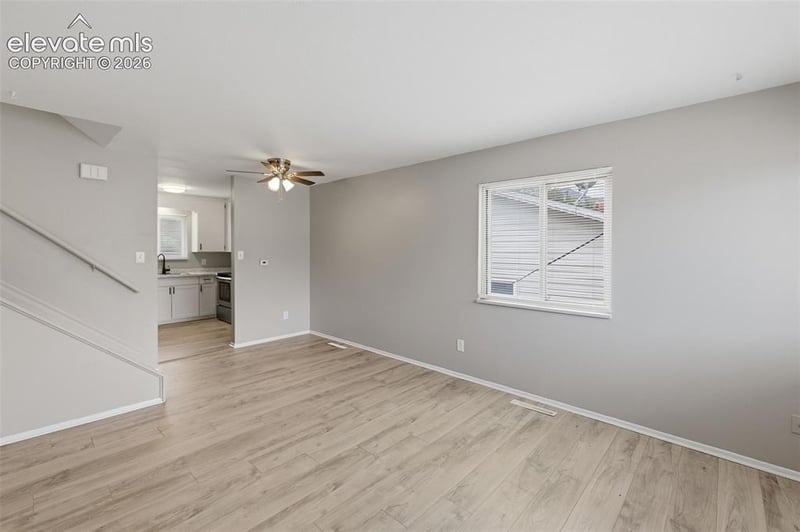 2717 King St, Colorado Springs, CO 80904