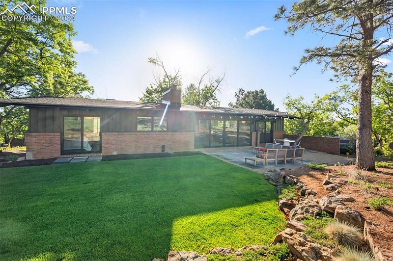 2718 Andromeda Dr, Colorado Springs, CO 80906