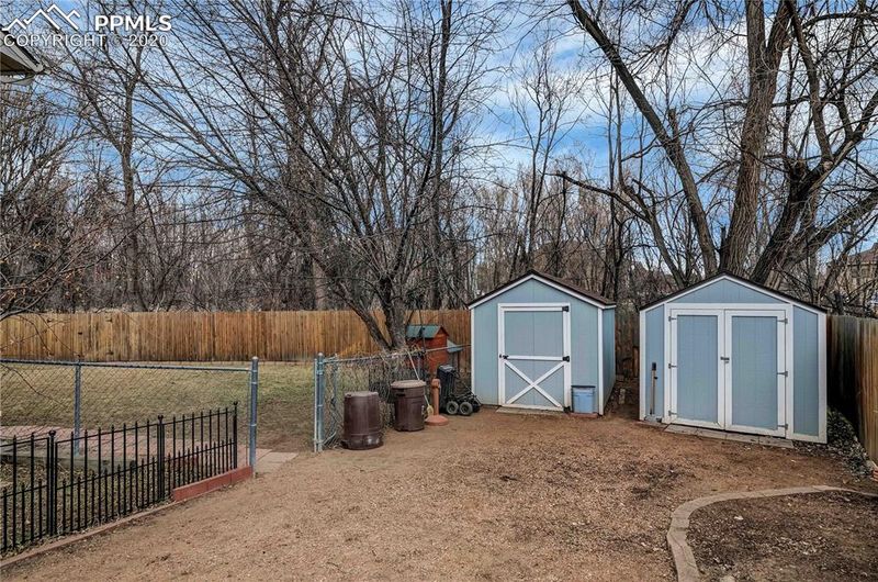 2719 Flintridge Cir, Colorado Springs, CO 80918