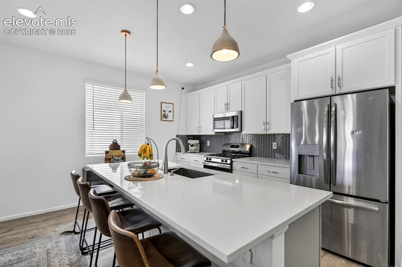 2719 Gobi Dr, Colorado Springs, CO 80939