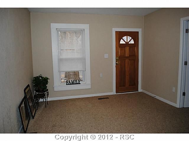 2720 W Bijou St, Colorado Springs, CO 80904