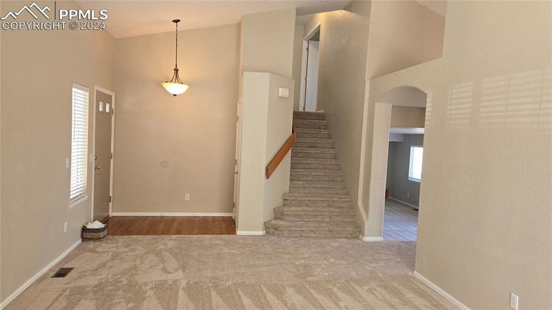 2720 Haystack Dr, Colorado Springs, CO 80922