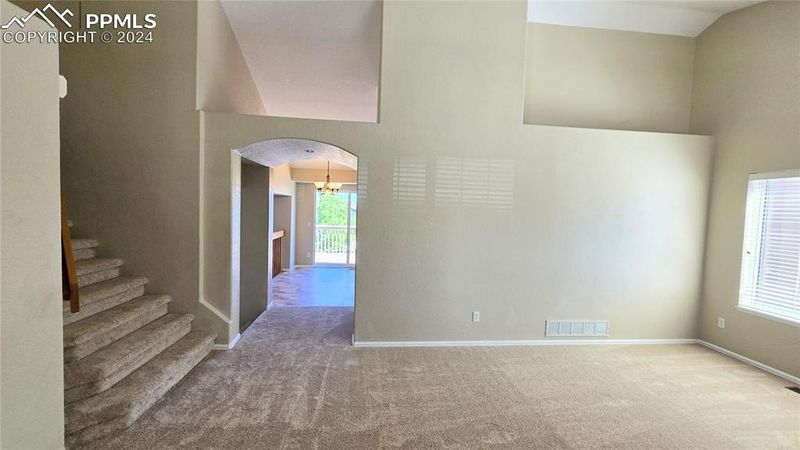 2720 Haystack Dr, Colorado Springs, CO 80922