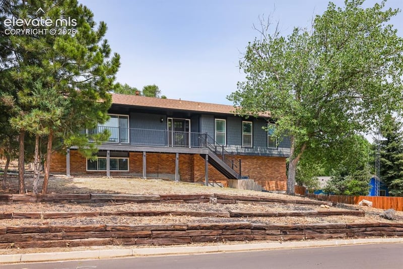 2720 Northridge Dr, Colorado Springs, CO 80918