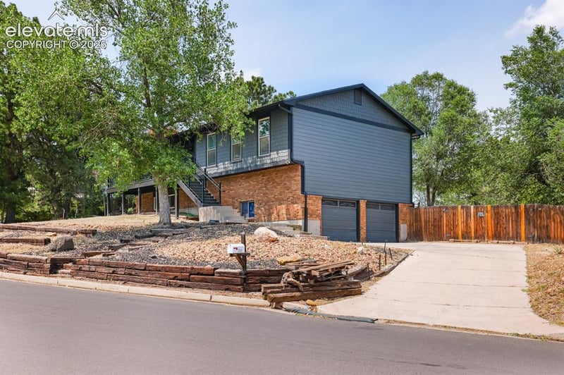 2720 Northridge Dr, Colorado Springs, CO 80918