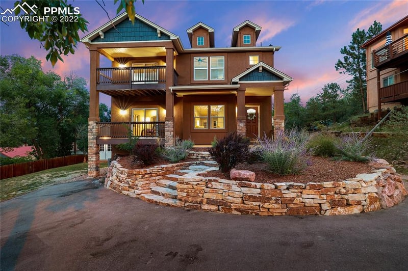 Home Worth Check