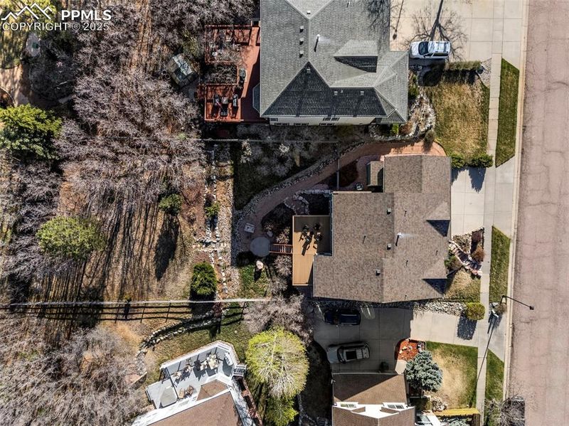 2720 Stone Creek Rd, Colorado Springs, CO 80908