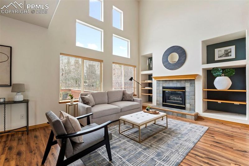 2720 Stone Creek Rd, Colorado Springs, CO 80908