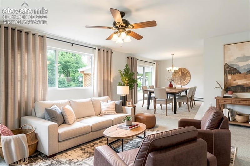 2720 Westwood Blvd, Colorado Springs, CO 80918