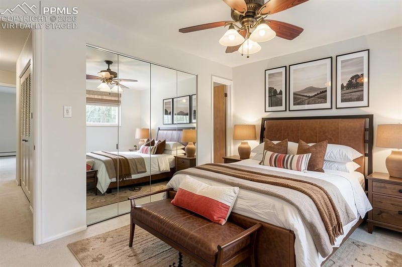 2720 Westwood Blvd, Colorado Springs, CO 80918