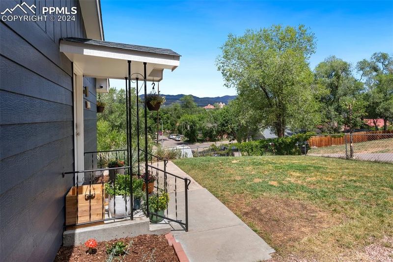 2721 W Platte Ave, Colorado Springs, CO 80904