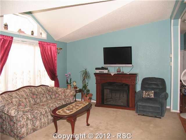2722 E Dale St, Colorado Springs, CO 80909
