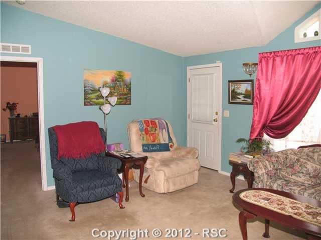 2722 E Dale St, Colorado Springs, CO 80909