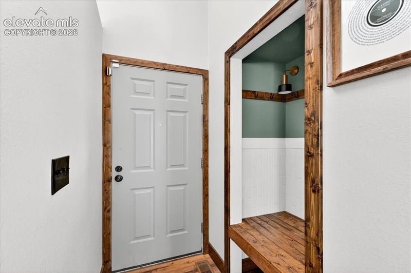 2722 Front Royal Dr, Colorado Springs, CO 80919