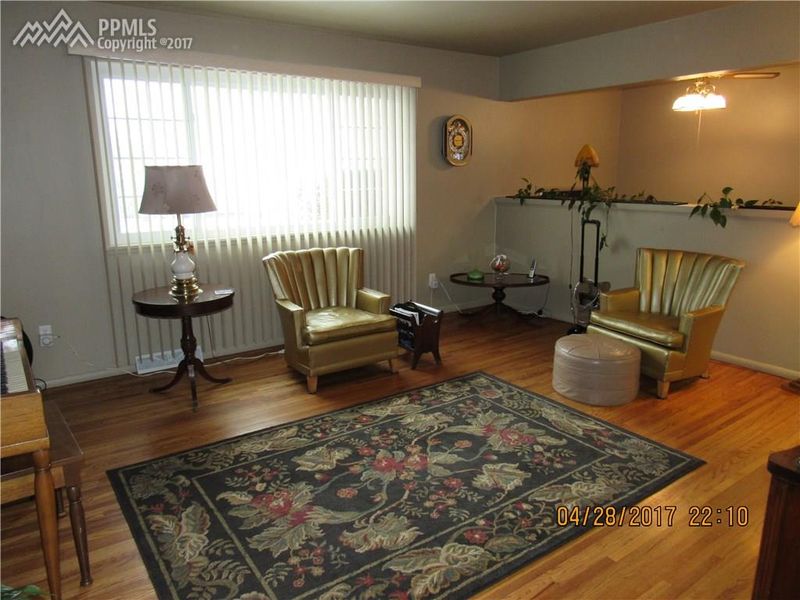 2722 Marcy Ave, Colorado Springs, CO 80910
