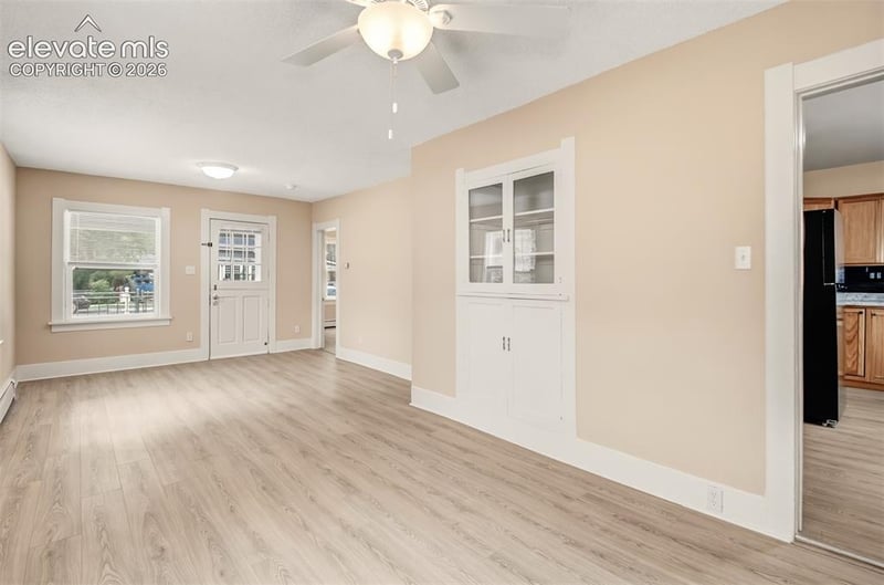 2723 Wood Ave, Colorado Springs, CO 80909