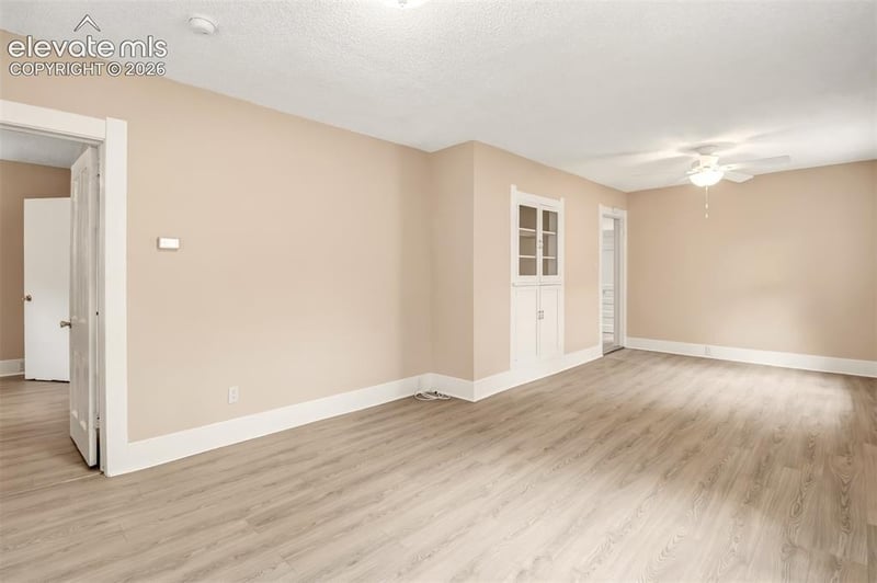 2723 Wood Ave, Colorado Springs, CO 80909
