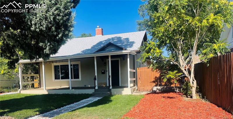 2724 High St, Pueblo, CO 81003