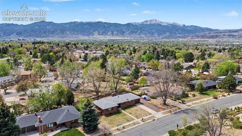 2724 Marilyn Rd, Colorado Springs, CO 80909