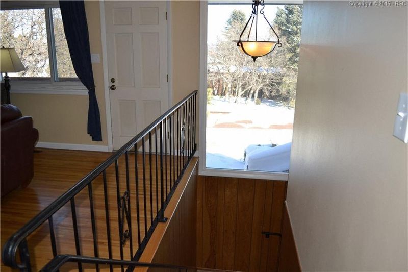 2724 Rigel Dr, Colorado Springs, CO 80906