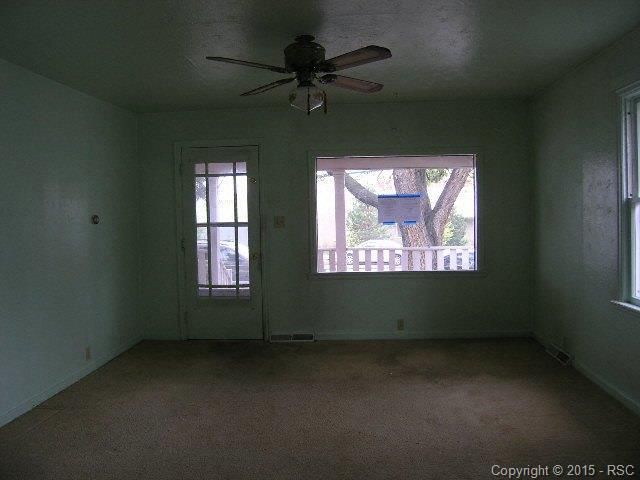 2724 Willamette Pl, Colorado Springs, CO 80909