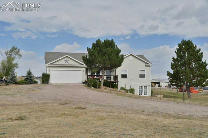 27241 Plainview Dr, Kiowa, CO 80117