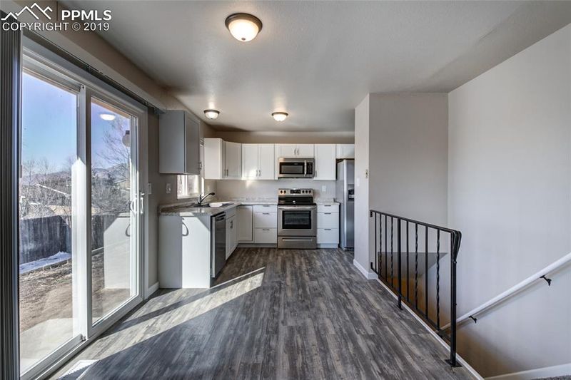 2725 Clarendon Dr, Colorado Springs, CO 80916