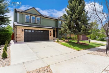 2725 Helmsdale Dr, Colorado Springs, CO 80920